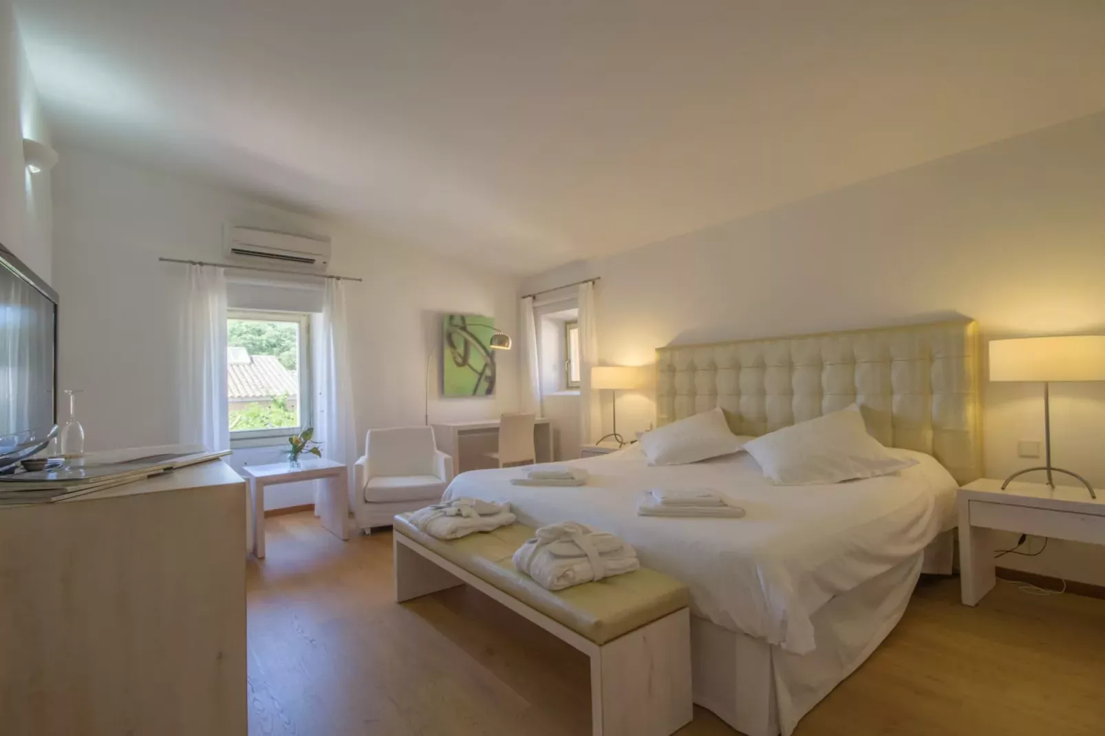 Son Simo Vell, Finca 5StarsHome Mallorca-Slaapkamer