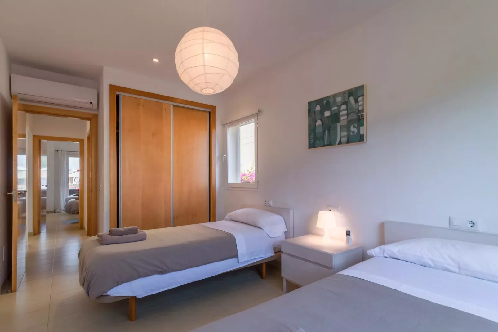 Bella Mar II, Villa 5StarsHome Mallorca-Slaapkamer