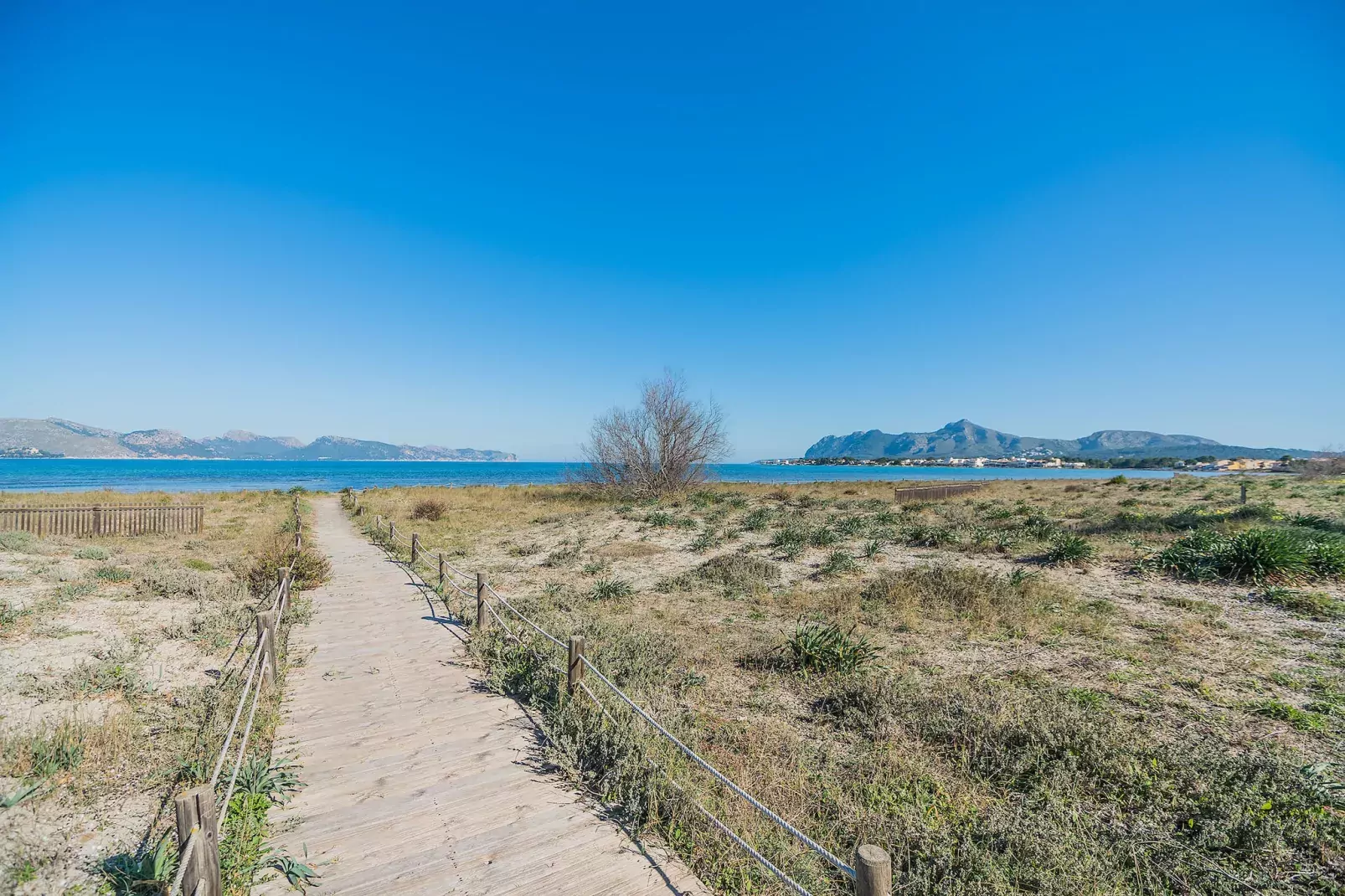 Bella Mar II, Villa 5StarsHome Mallorca-Gebieden zomer 1km