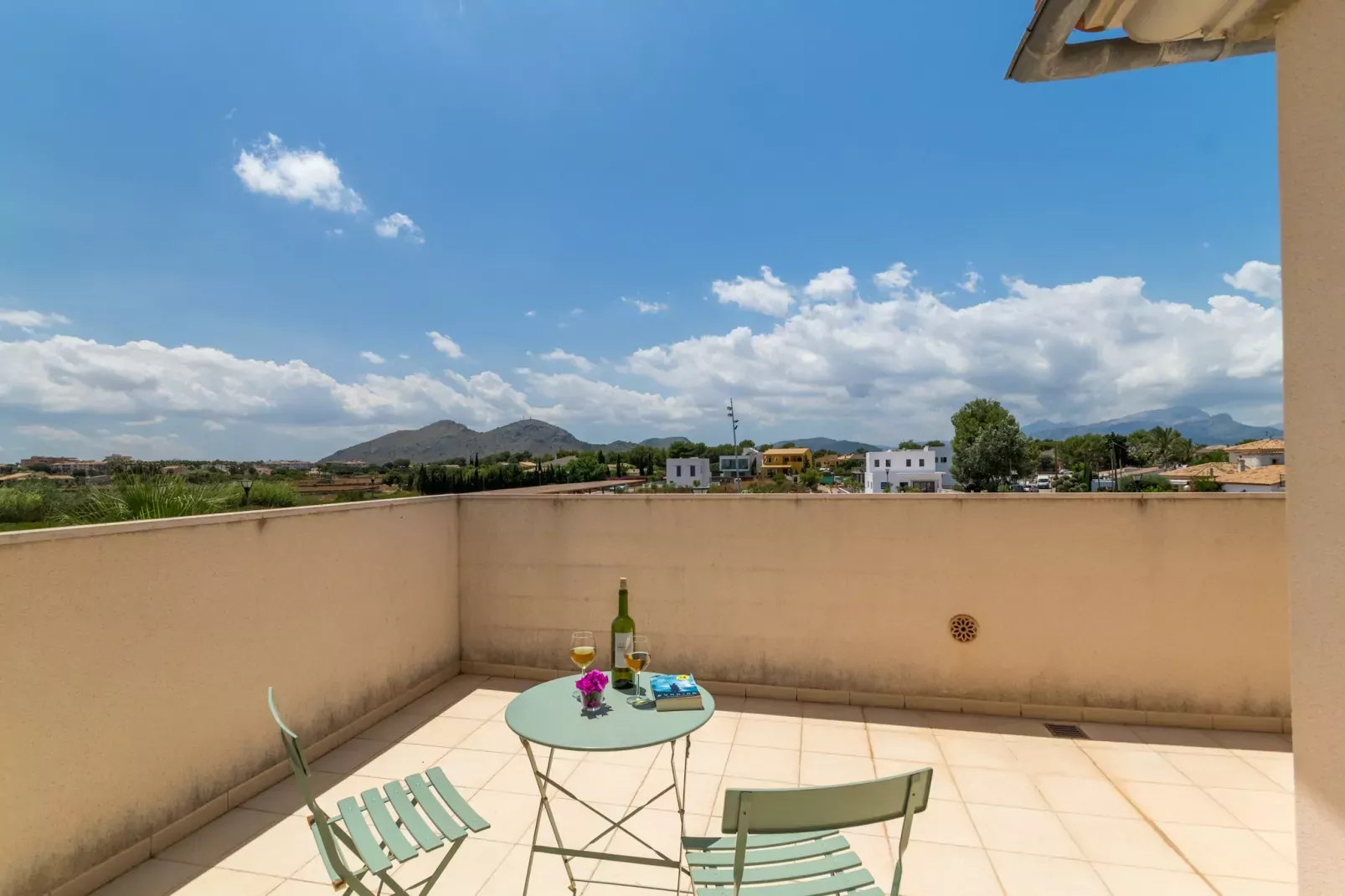 Bella Mar II, Villa 5StarsHome Mallorca-Terras