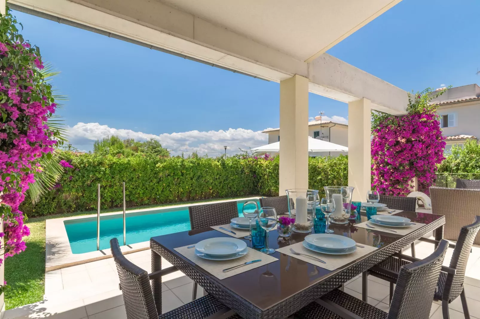 Brisa de Mar II, Villa 5StarsHome Mallorca-Terras