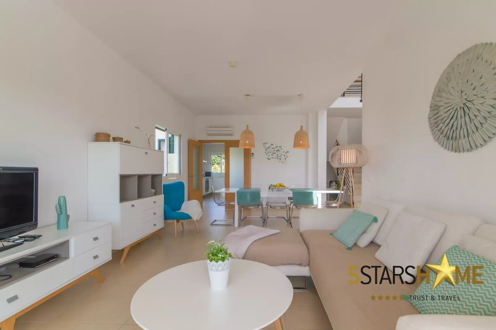 Bella Mar 1, Villa 5StarsHome Mallorca
