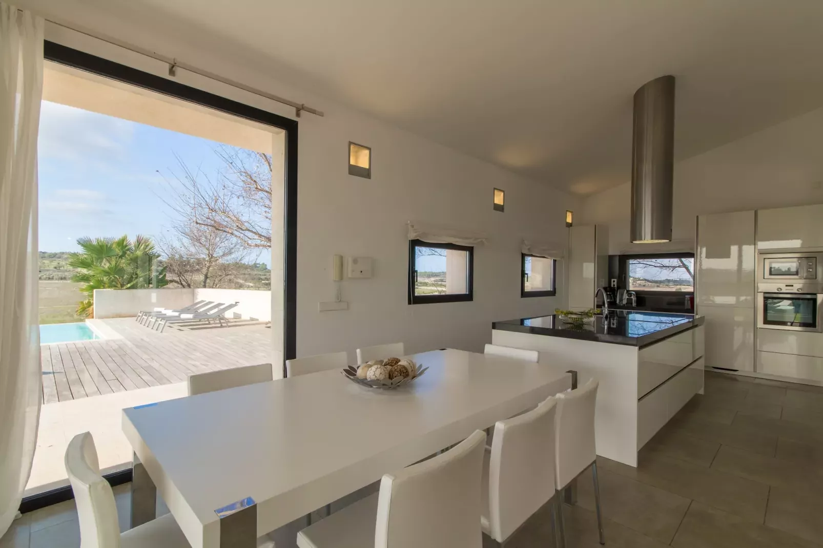 Dalt Son Morro, Villa 5StarsHome Mallorca