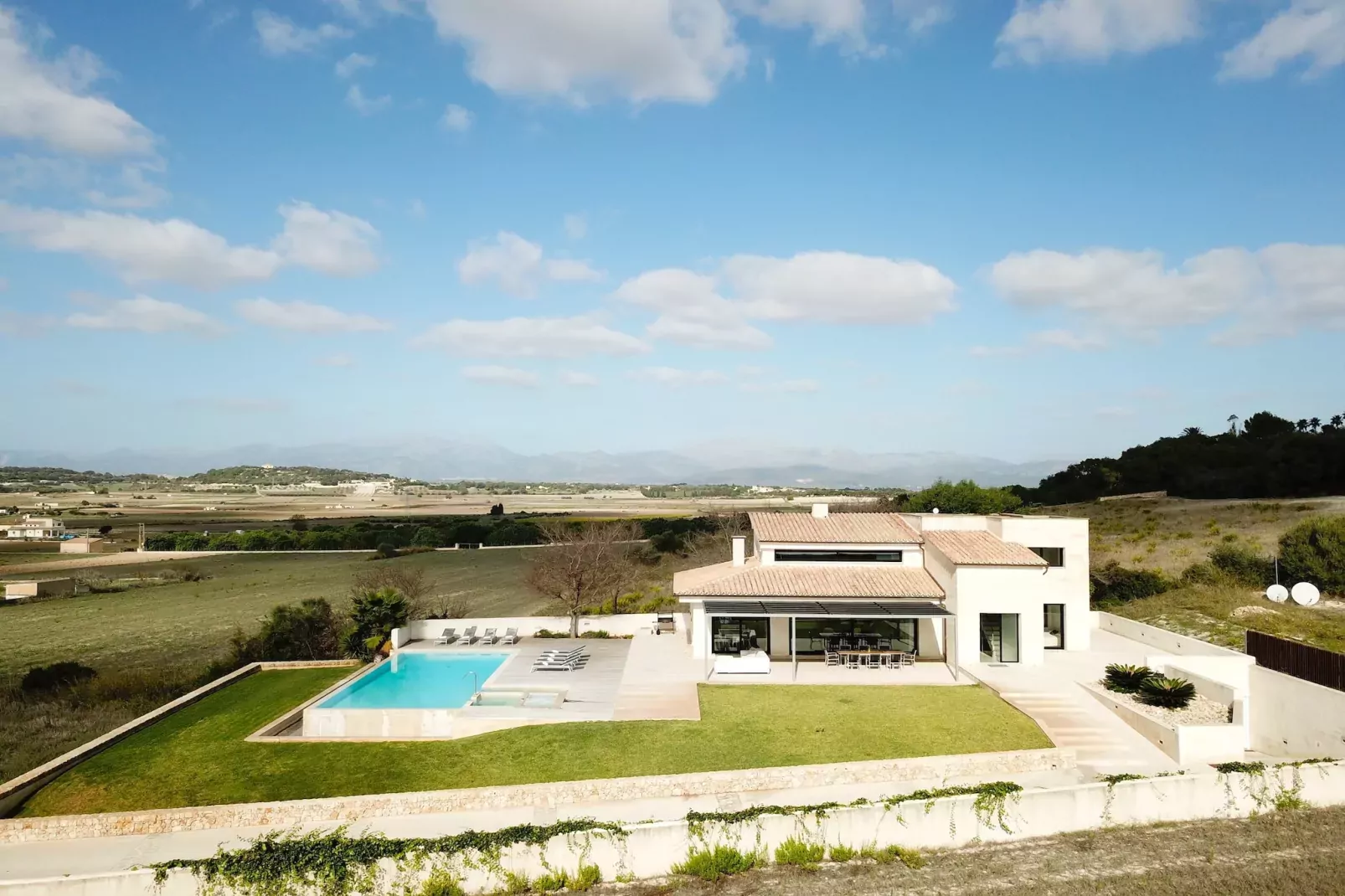 Dalt Son Morro, Villa 5StarsHome Mallorca-Buitenlucht