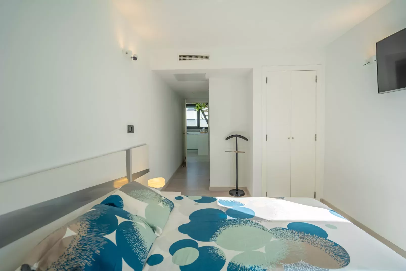 Rubi de la Torre, Villa 5StarsHome Mallorca-Slaapkamer