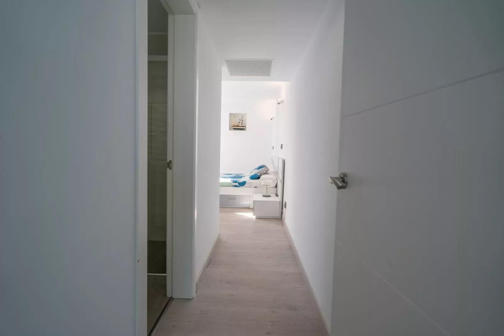 Rubi de la Torre, Villa 5StarsHome Mallorca-Hal-ontvangst