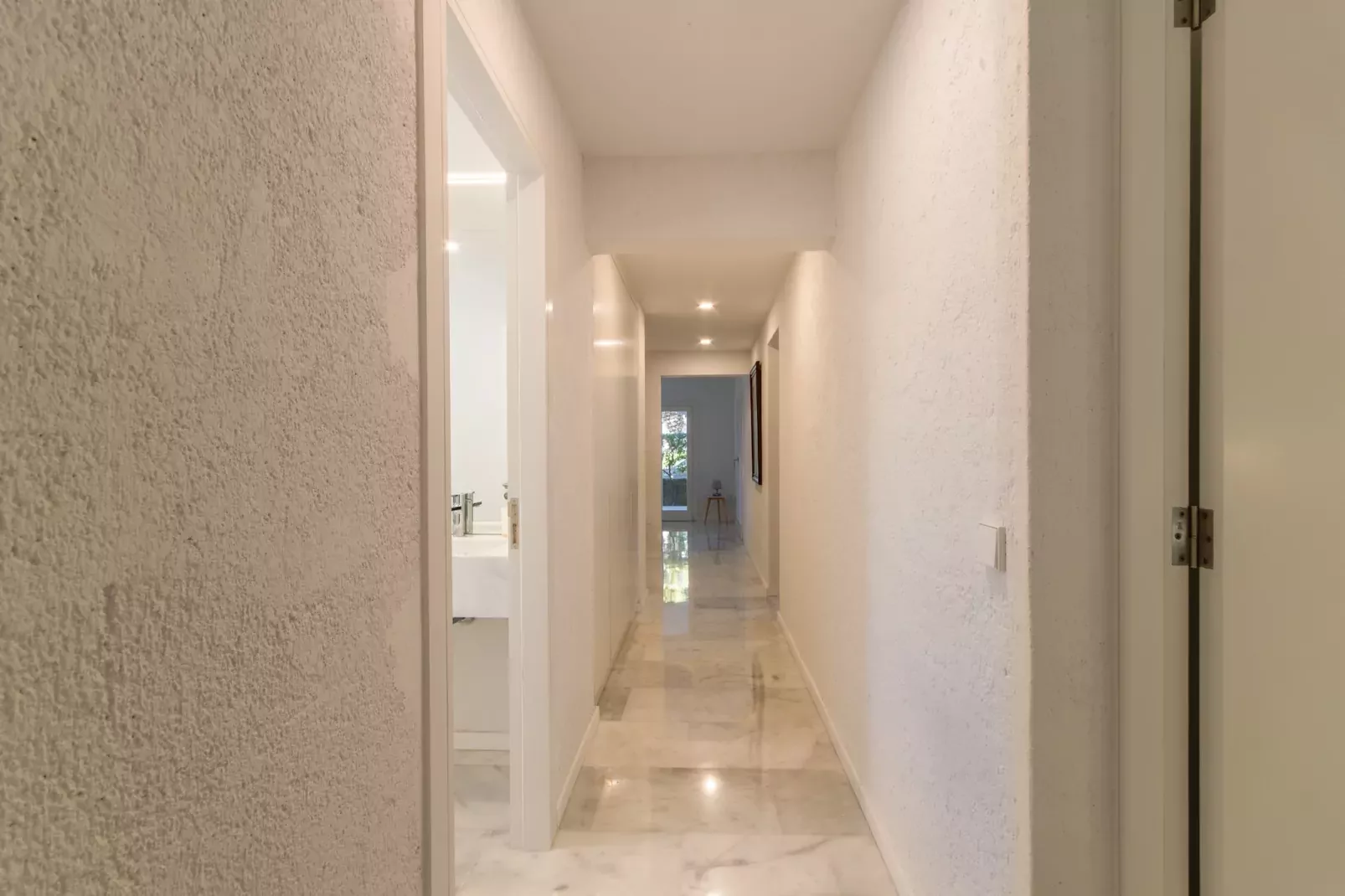 Can Catlar, Beach House 5StarsHome Mallorca-Overloop