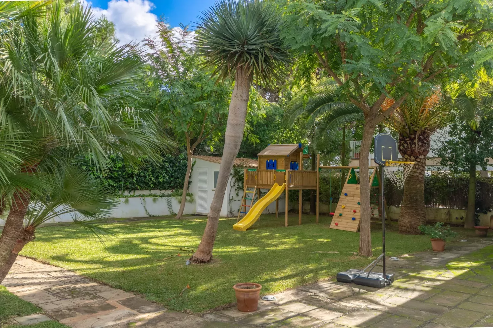 Can Catlar, Beach House 5StarsHome Mallorca-Terras