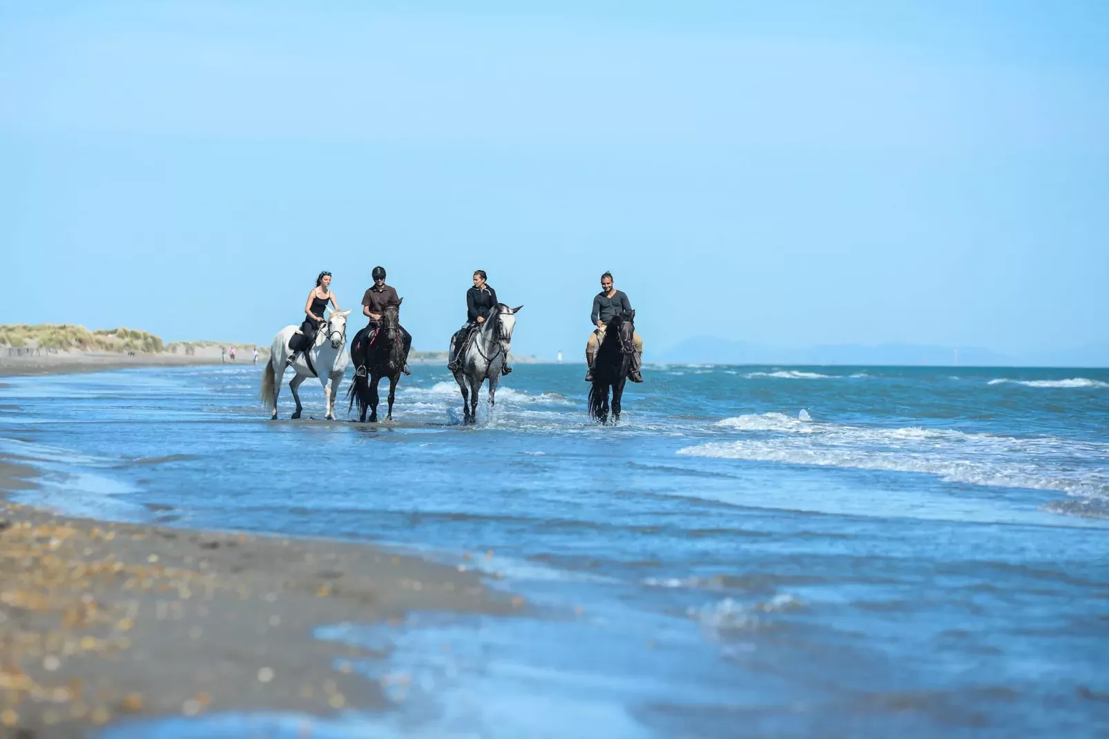 Aguiles 7 ,Beach House 5StarsHome Mallorca-Gebieden zomer 1km