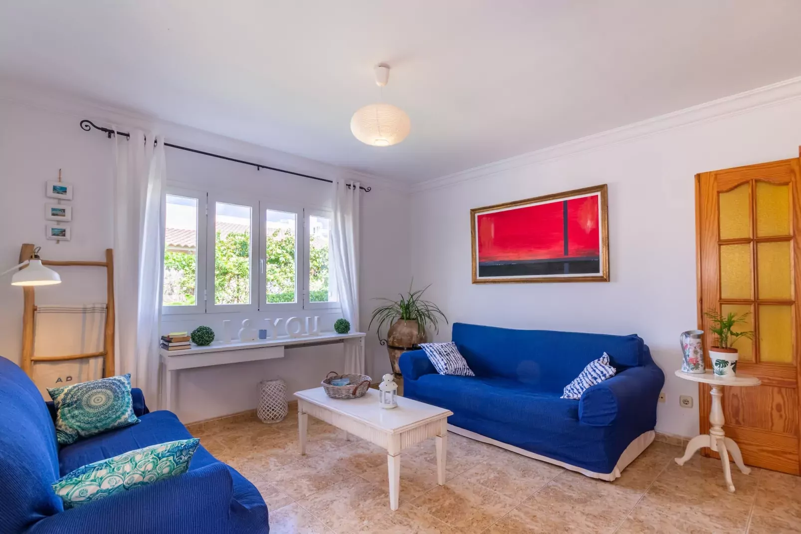 Content Playa, Villa 5StarsHome Mallorca