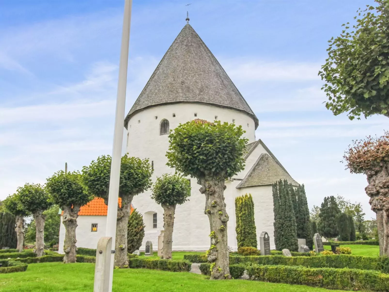 "Antonina" - 800m from the sea-Buiten