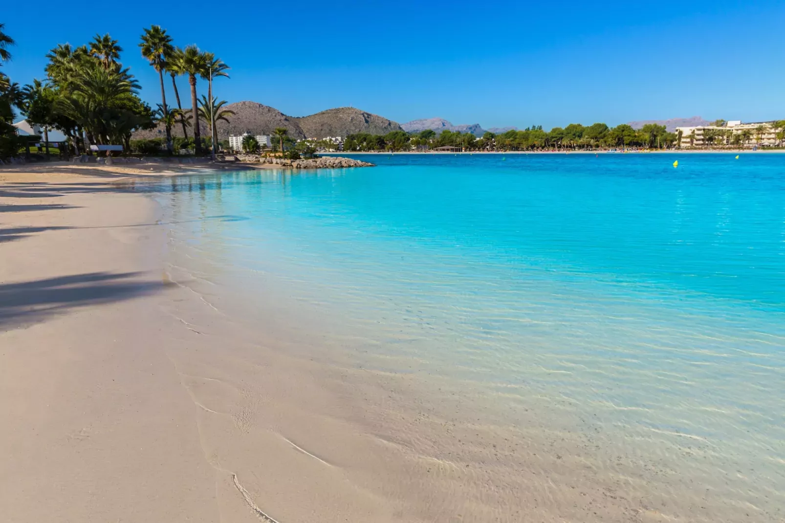 Ben Sa, Finca 5StarsHome Mallorca-Gebieden zomer 5km