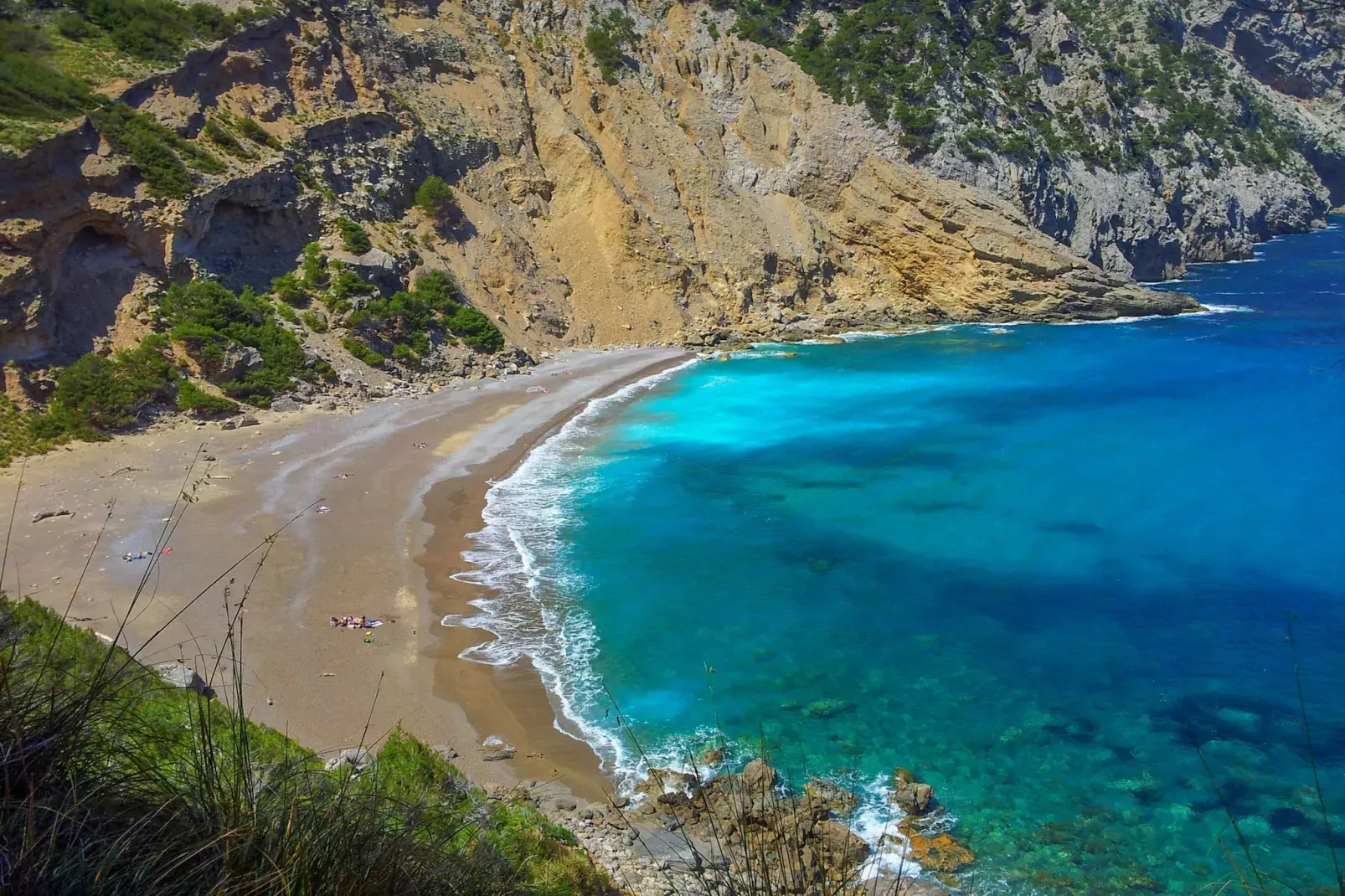 Ben Sa, Finca 5StarsHome Mallorca-Gebieden zomer 5km
