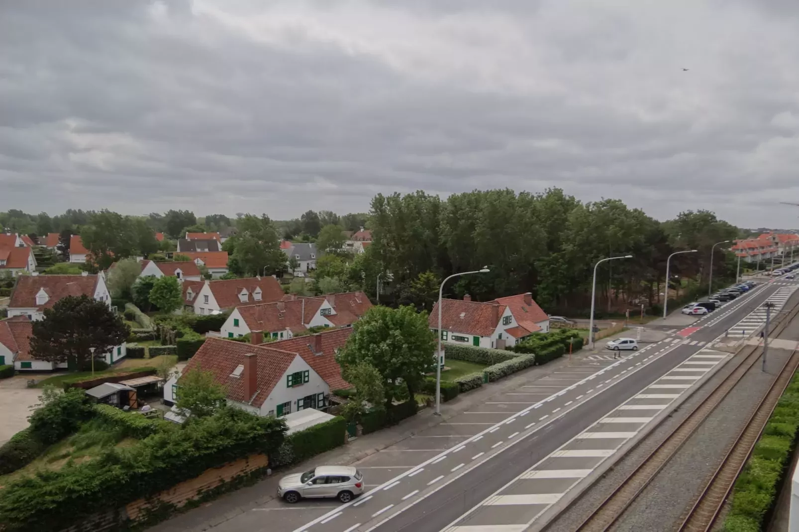 PANORAMA C2-Gebieden zomer 1km