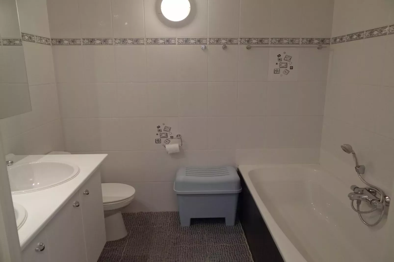 CASINO C 0803GAR-Badkamer