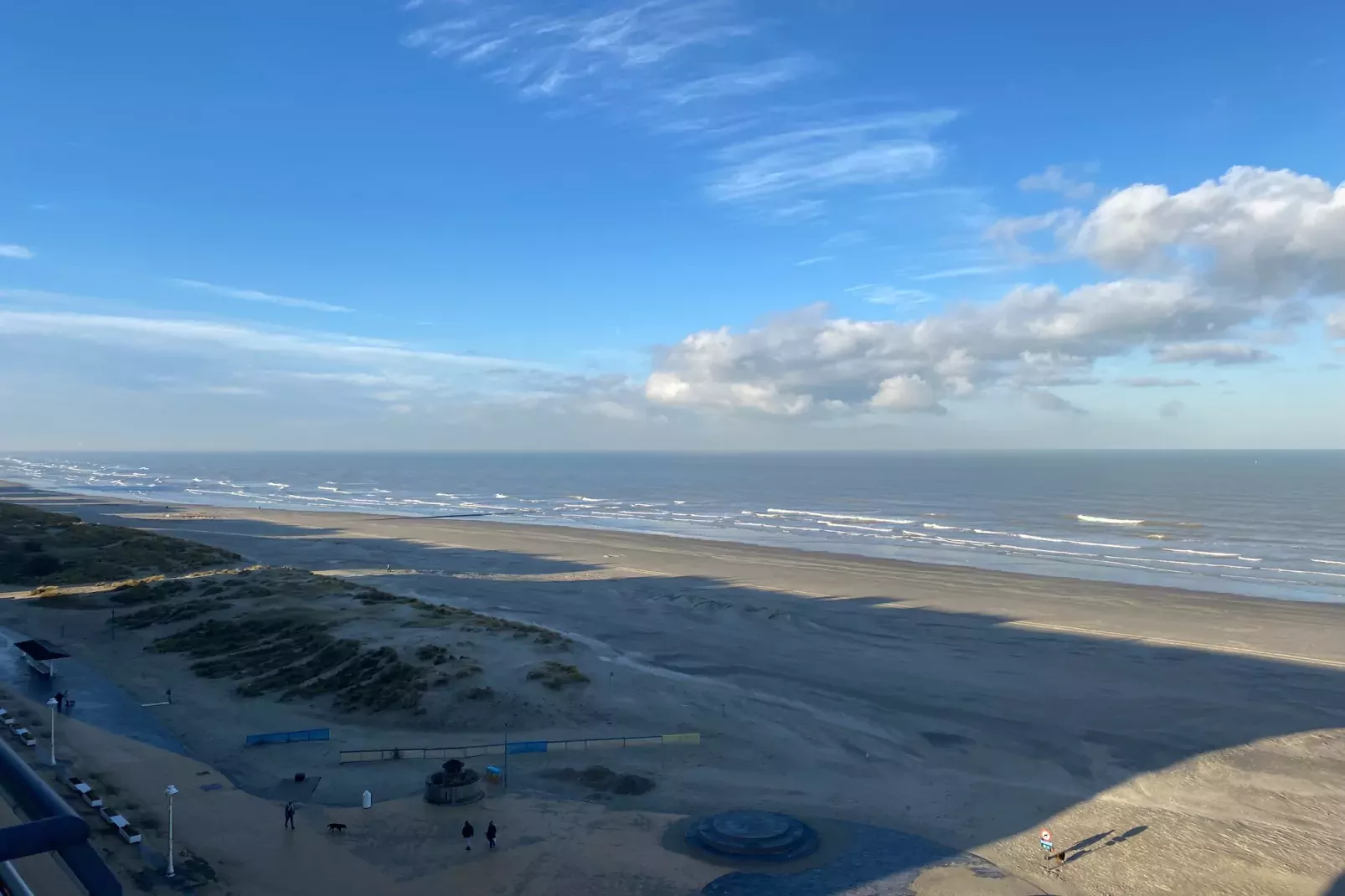 CASINO C 0803GAR-Gebieden zomer 5km