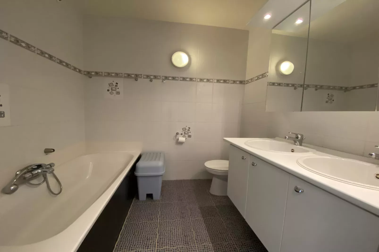 CASINO C 0803GAR-Badkamer