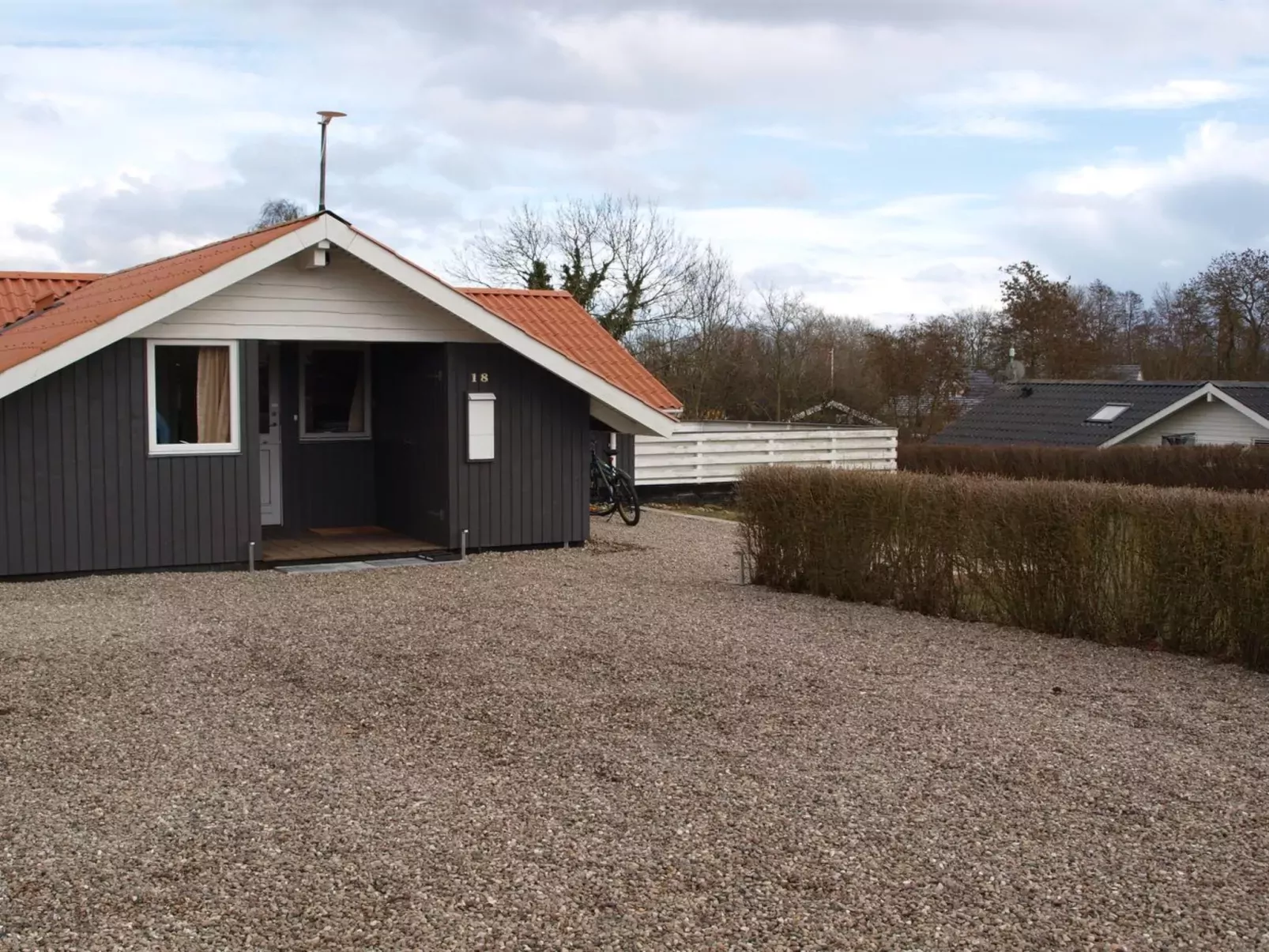 "Bessi" - 200m from the sea-Buiten