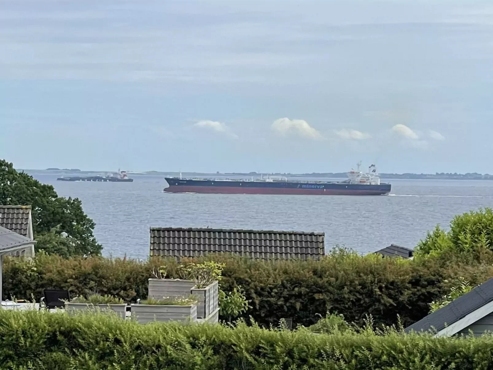 "Bessi" - 200m from the sea-Binnen