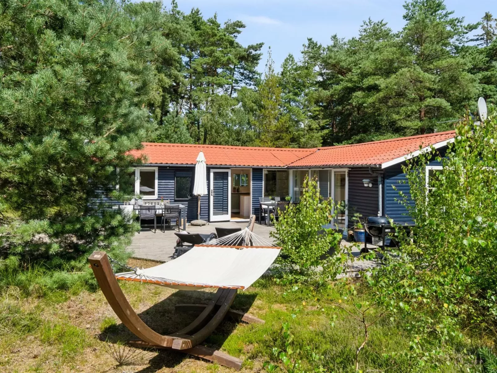 "Sylvie" - 400m from the sea
