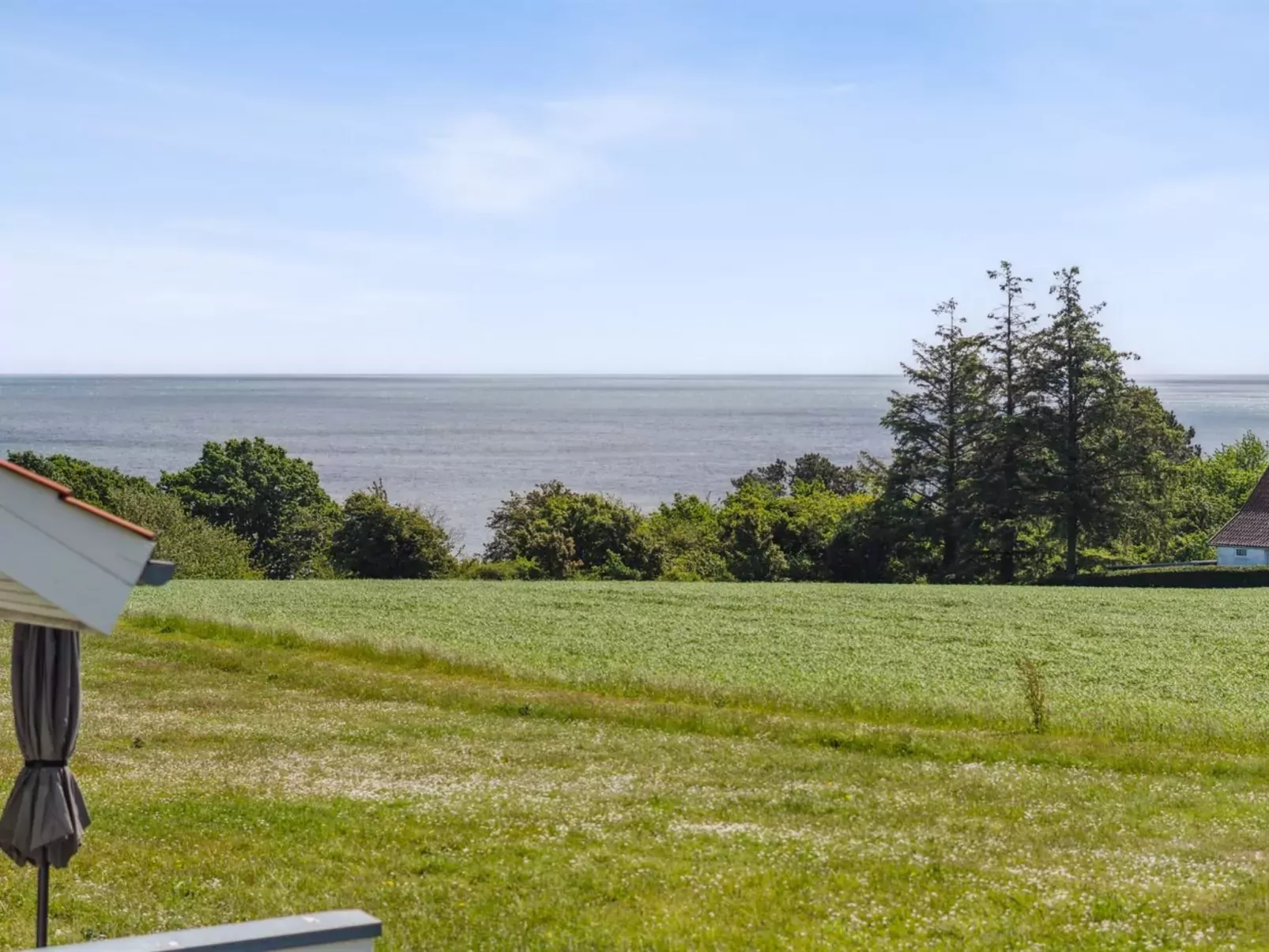 "Sandrine" - 400m from the sea-Buiten