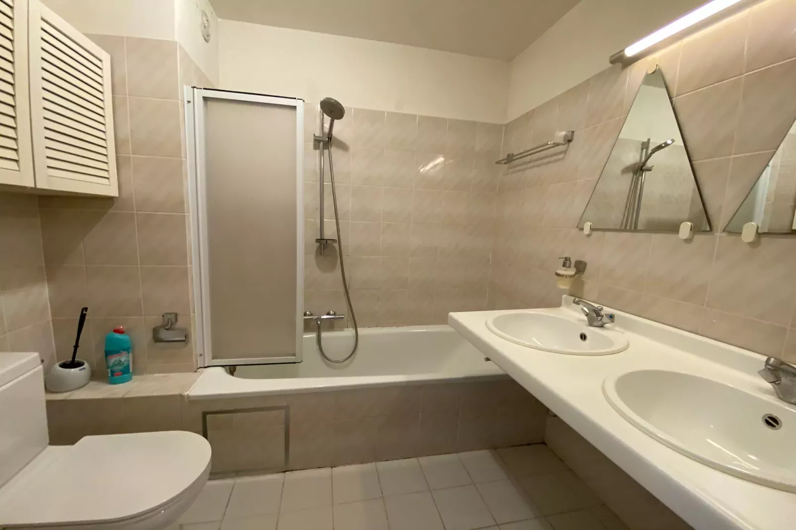 ZEEMEERMIN 502-Badkamer