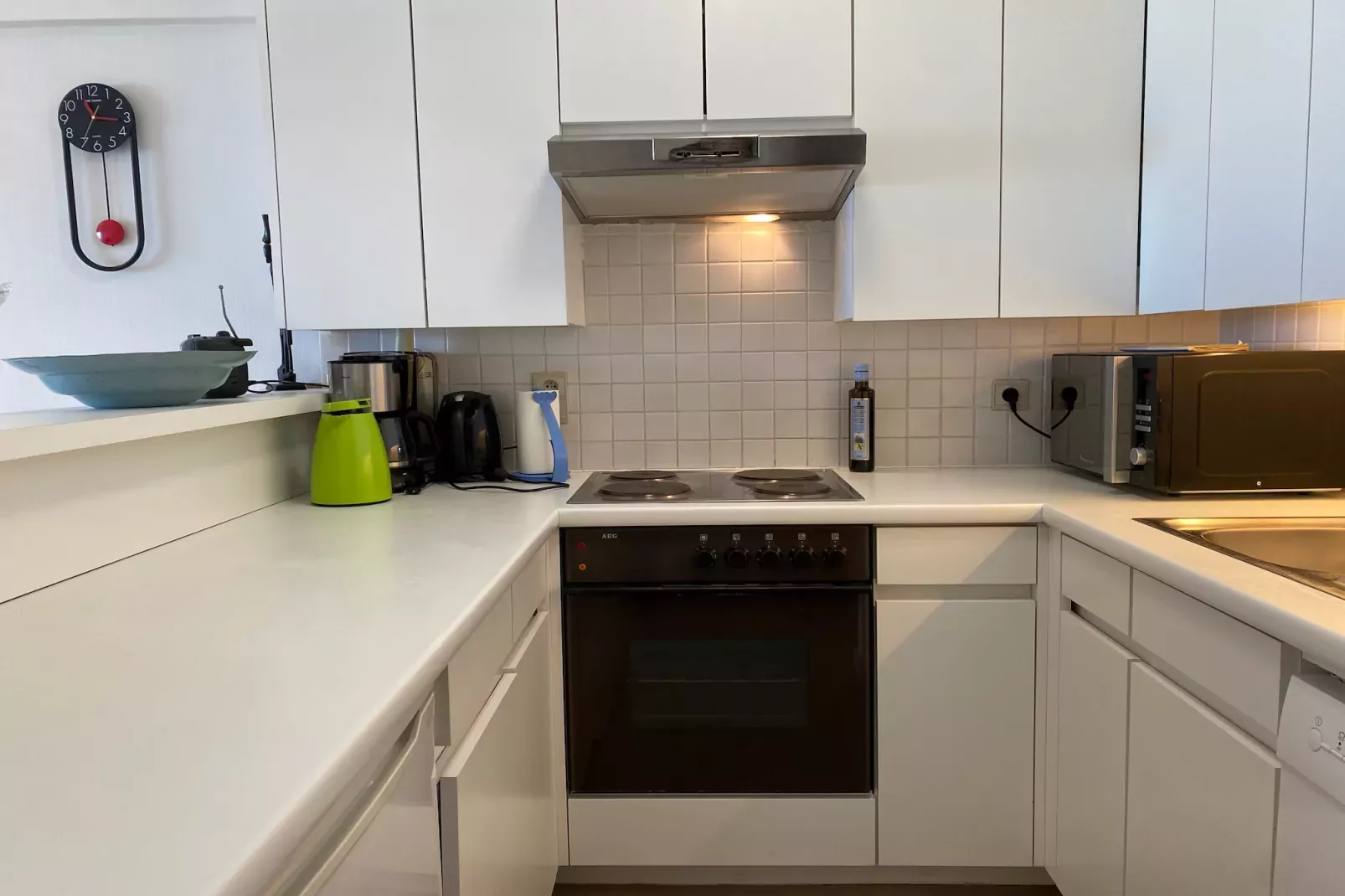 ZEEMEERMIN 502-Keuken