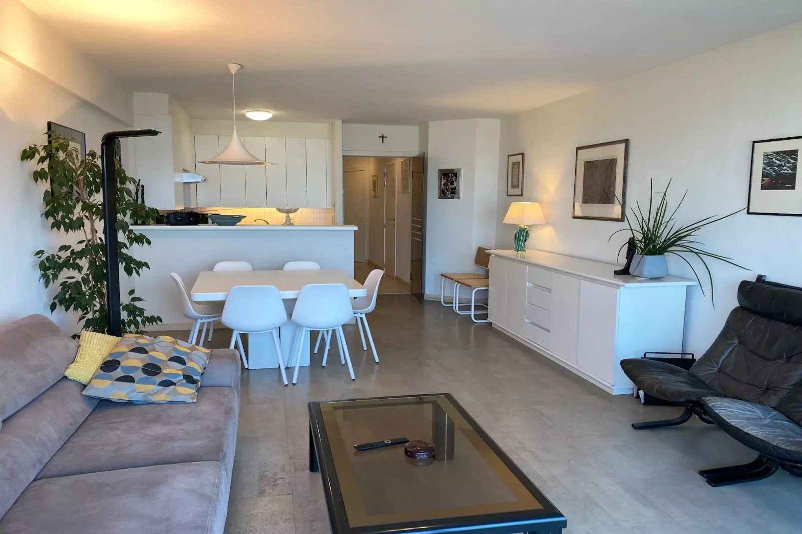 ZEEMEERMIN 502-Woonkamer