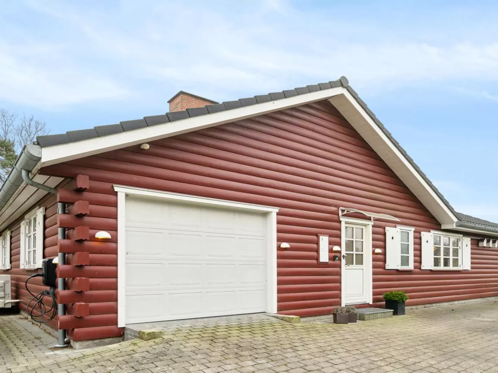 "Ingert" - 1km from the sea