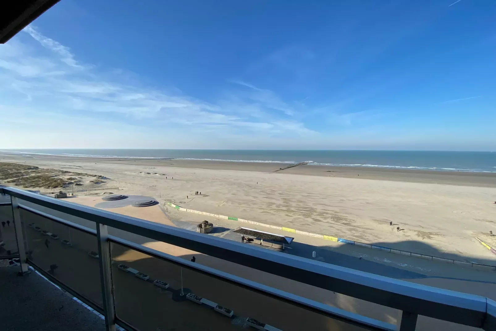 TIJL A 702-Gebieden zomer 5km