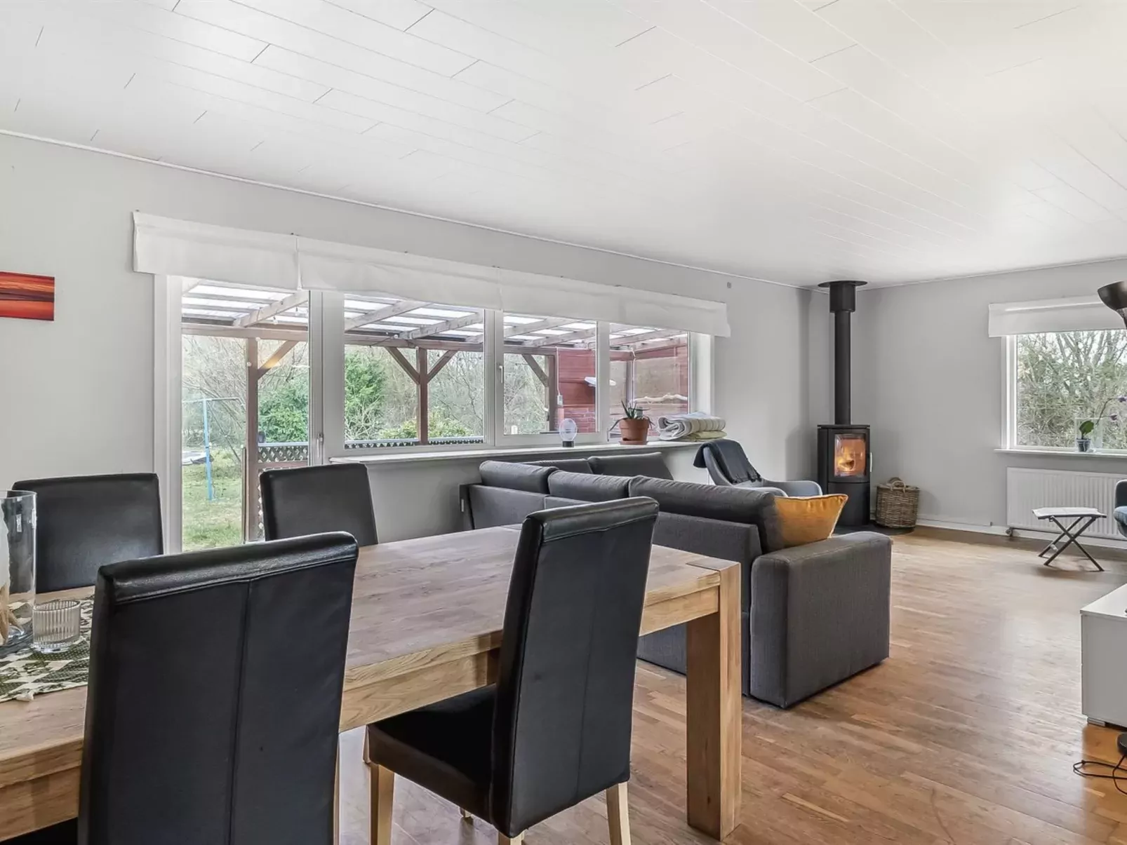 "Martinette" - 4.7km from the sea-Binnen