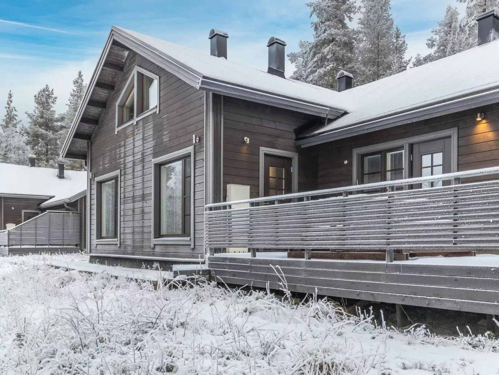 Pyhänkarhu 3