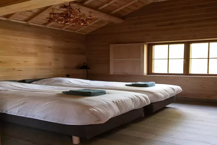 Happiness-Slaapkamer