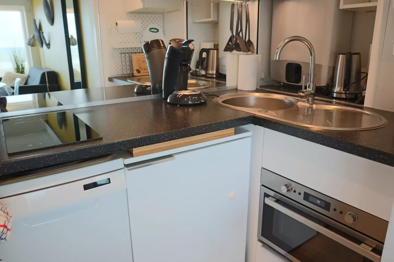 RUBENS 0302PK-Keuken
