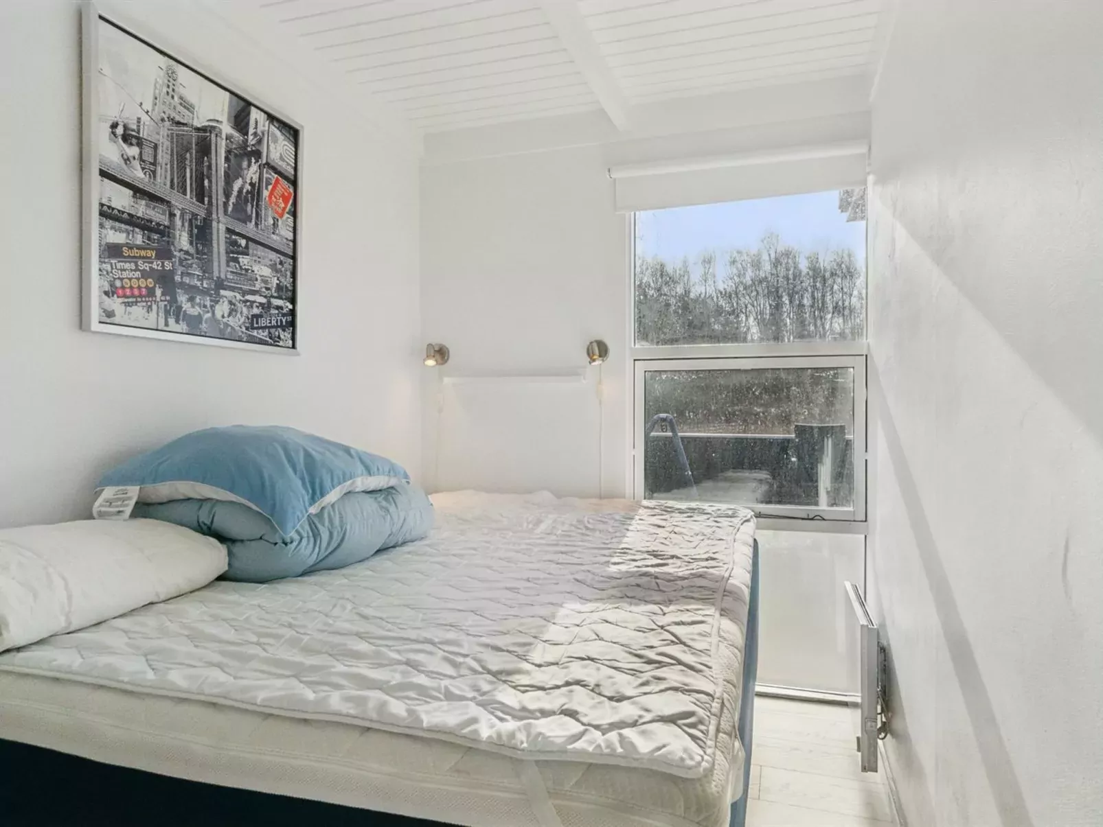 "Soeren" - 300m from the sea-Binnen