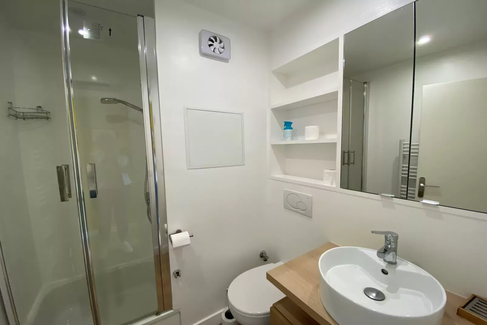 RUBENS 0302PK-Badkamer