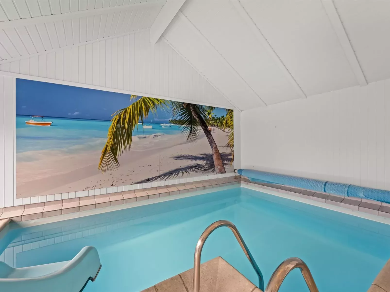 "Eftim" - 500m from the sea-Buiten