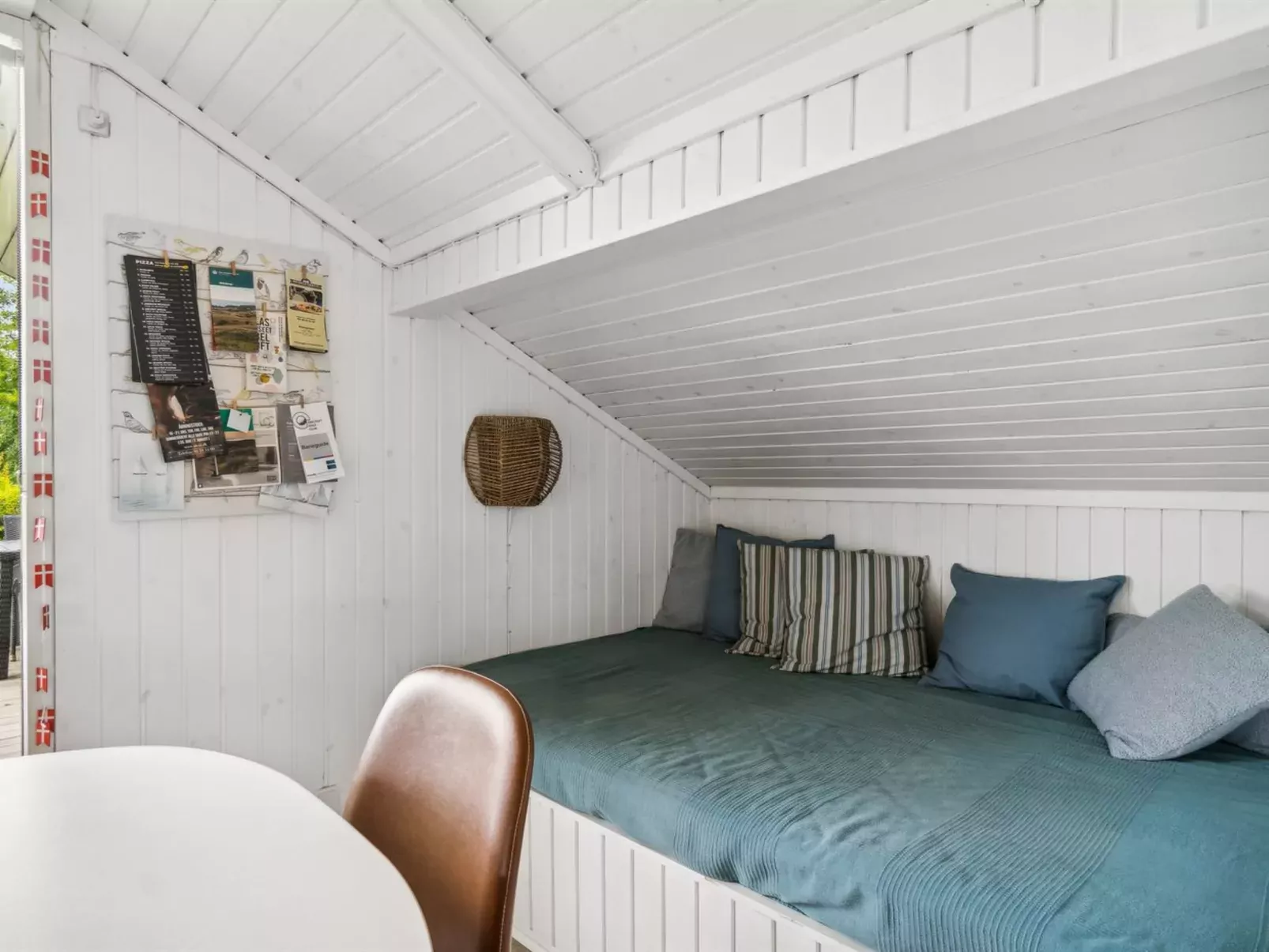 "Lauha" - 400m from the sea-Binnen