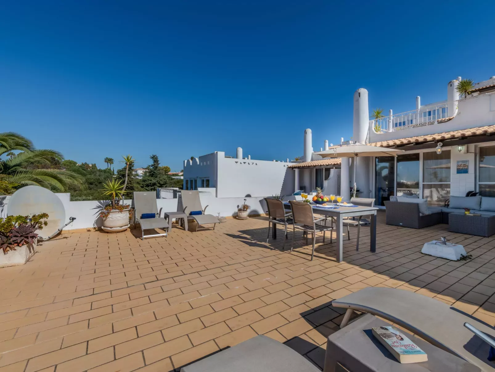 Sol Beach View Terrace