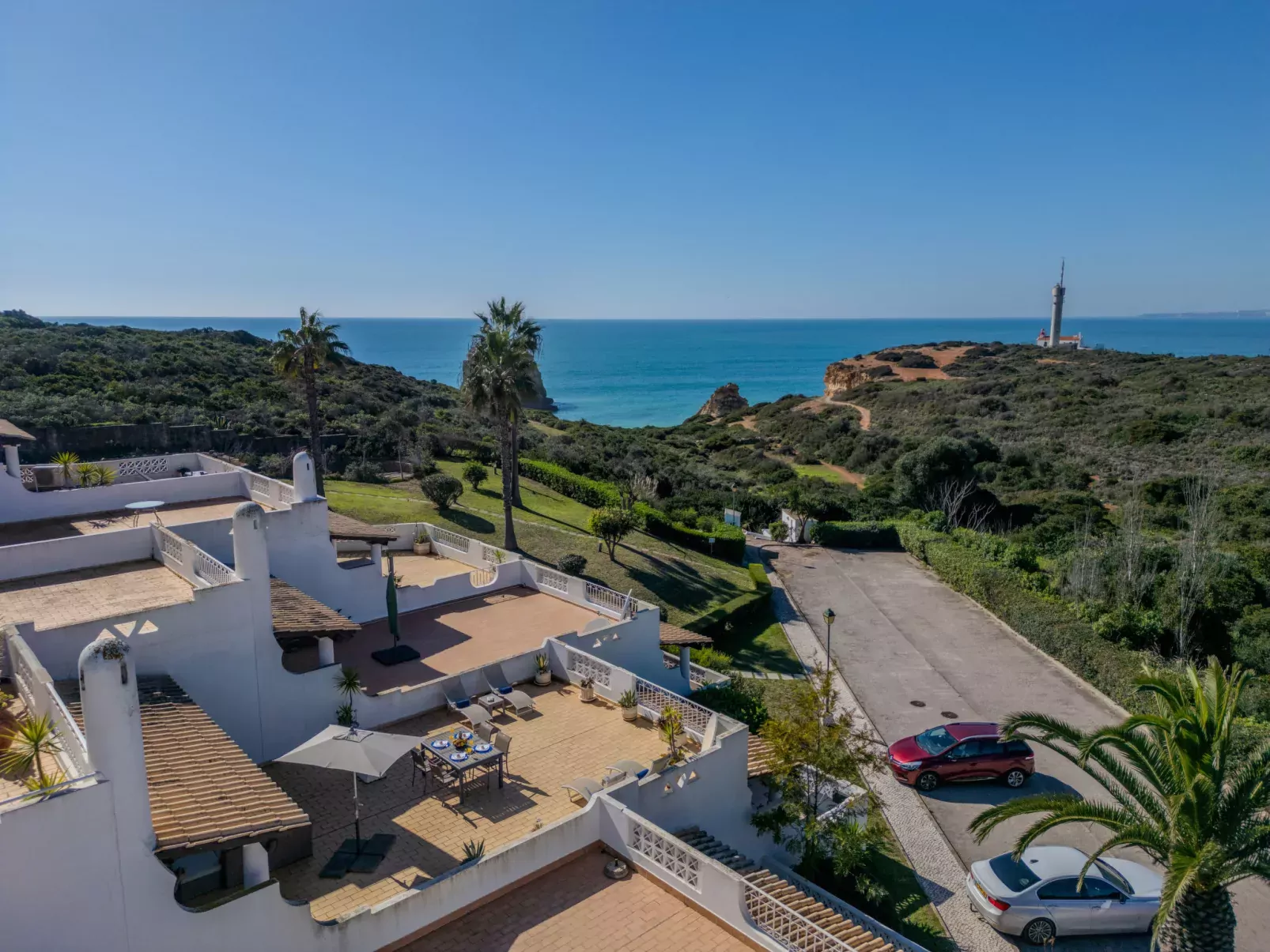 Sol Beach View Terrace