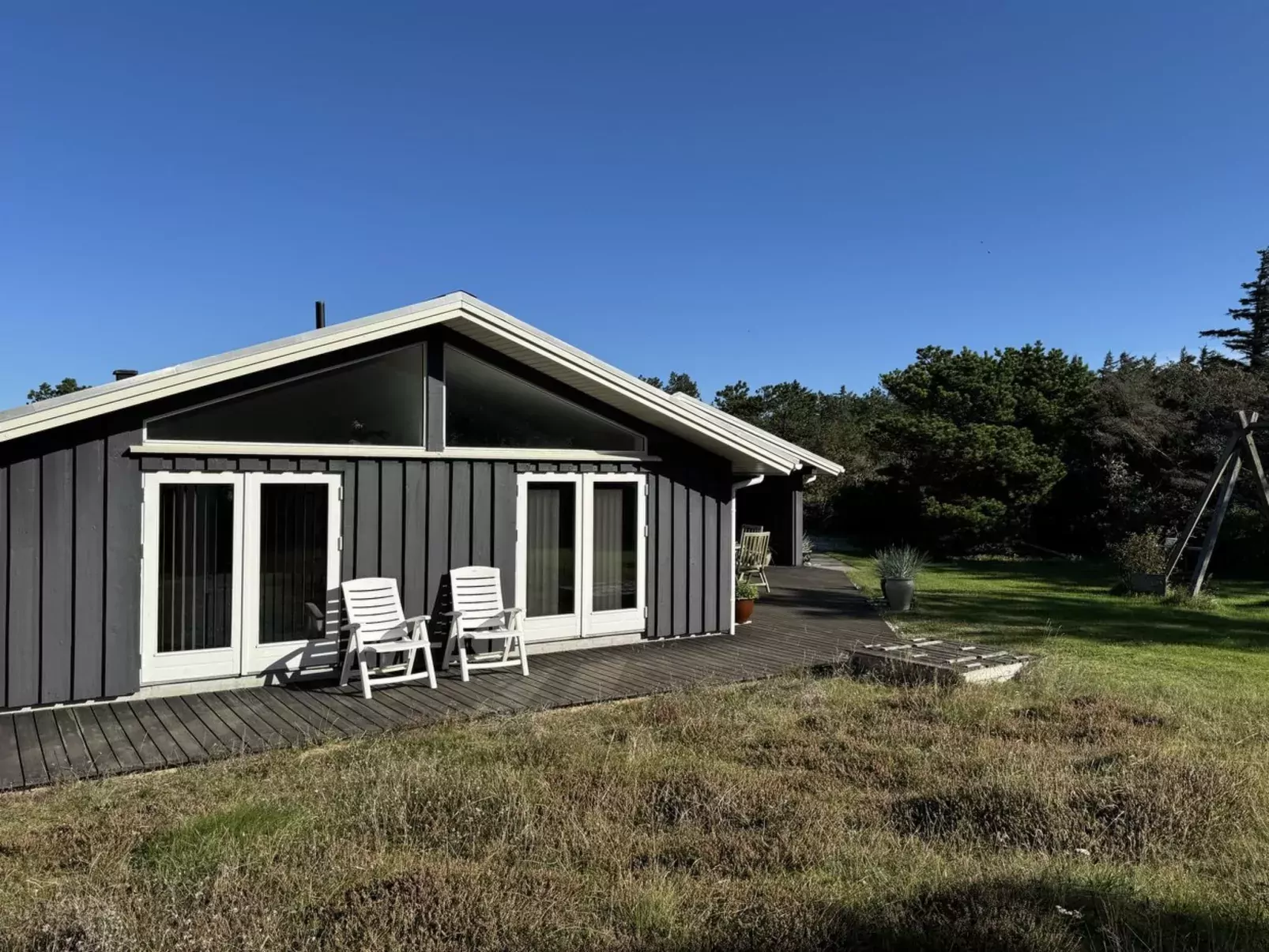 "Nadica" - 400m from the sea-Buiten