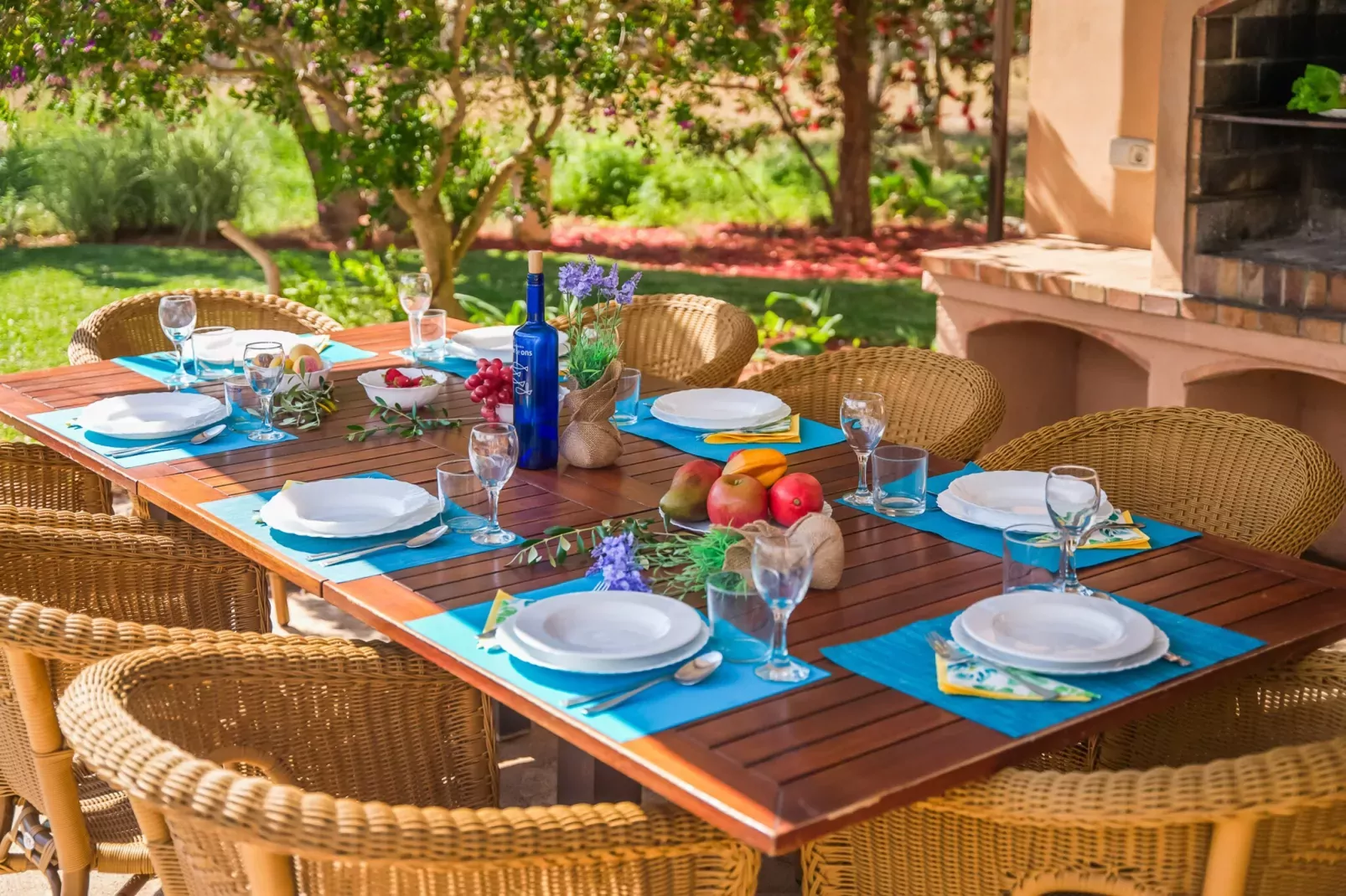 Can Carabassot-Terras