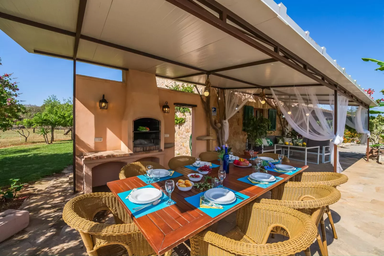 Can Carabassot-Terras