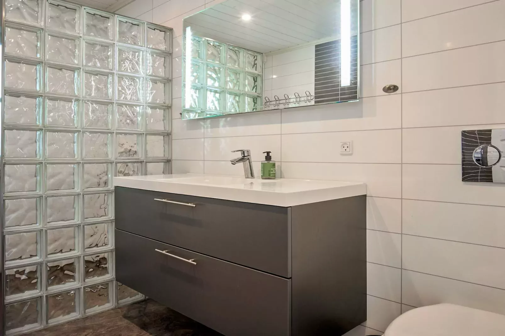 Luxe retraite in Balka -- By Traum Ferienwohnungen-Binnen