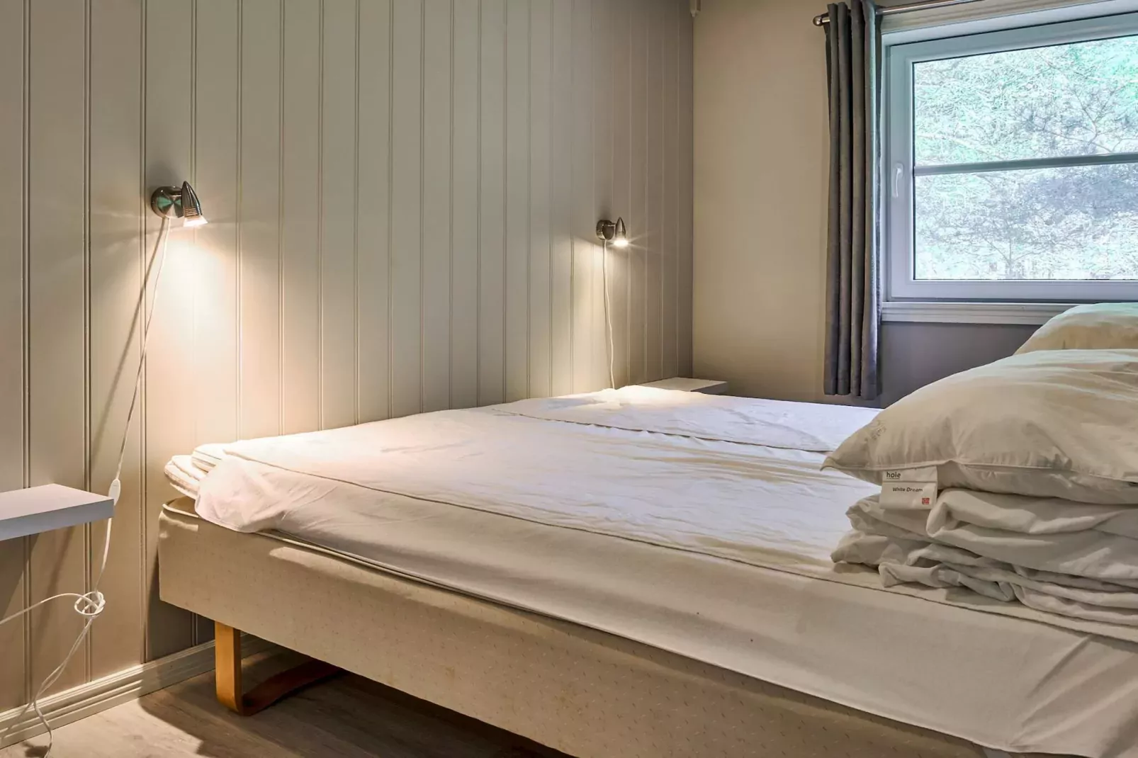 Luxe retraite in Balka -- By Traum Ferienwohnungen-Binnen