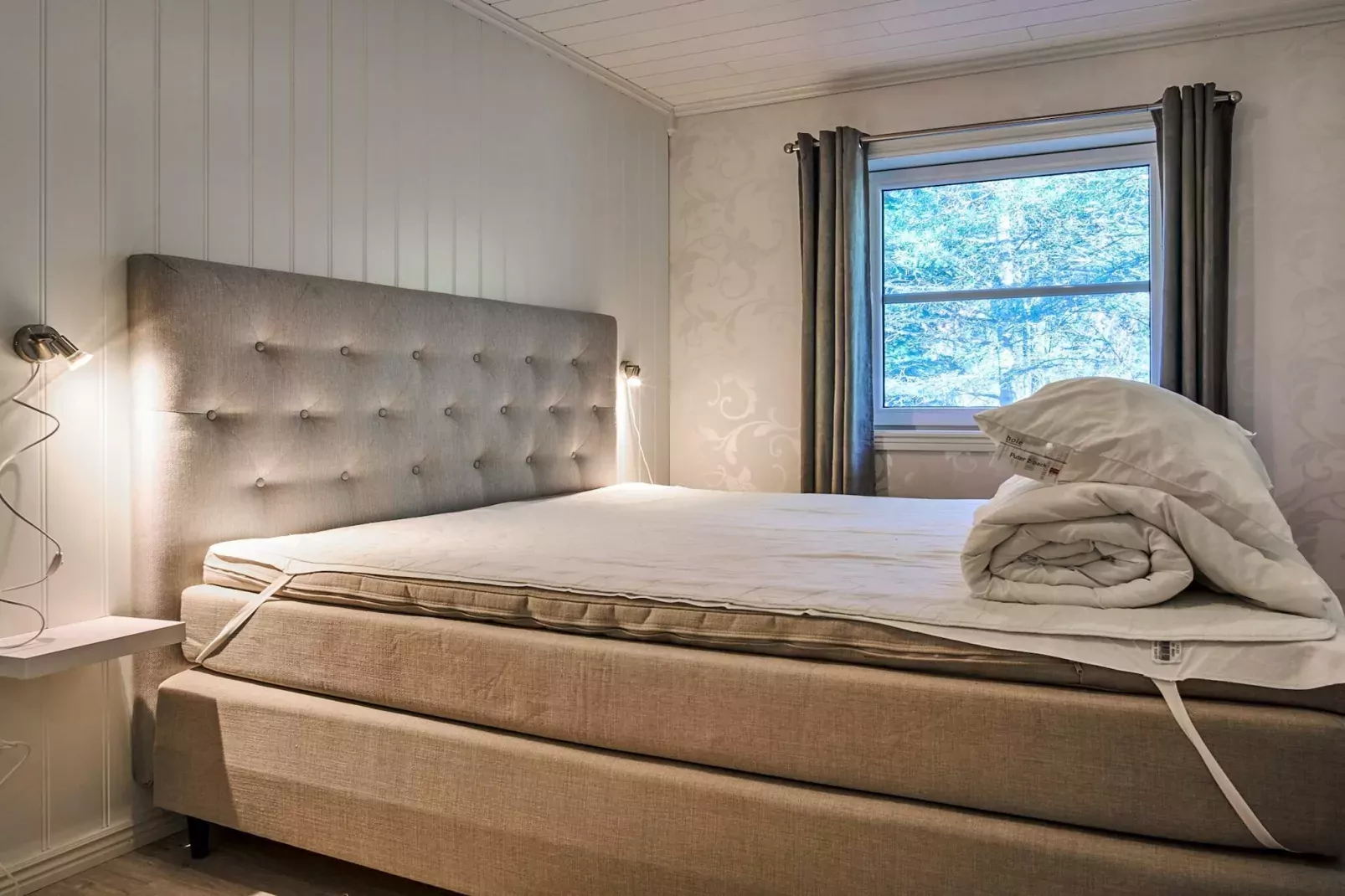 Luxe retraite in Balka -- By Traum Ferienwohnungen-Binnen