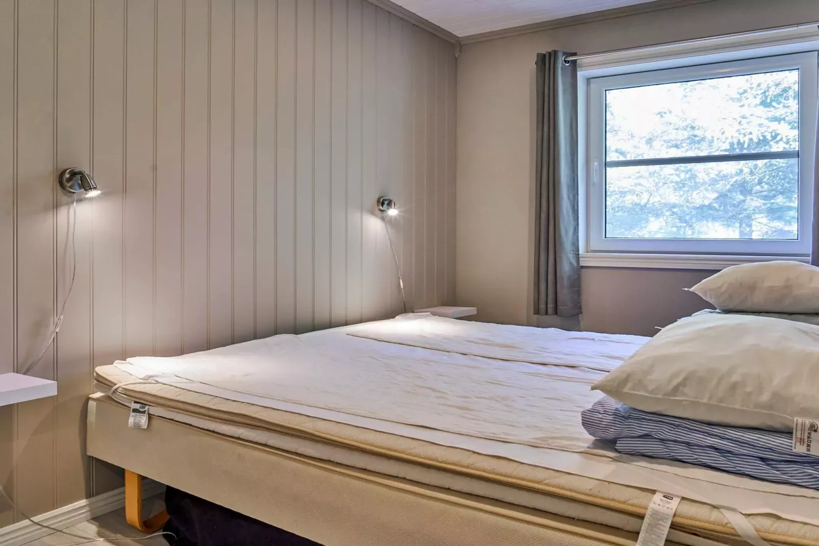 Luxe retraite in Balka -- By Traum Ferienwohnungen-Binnen