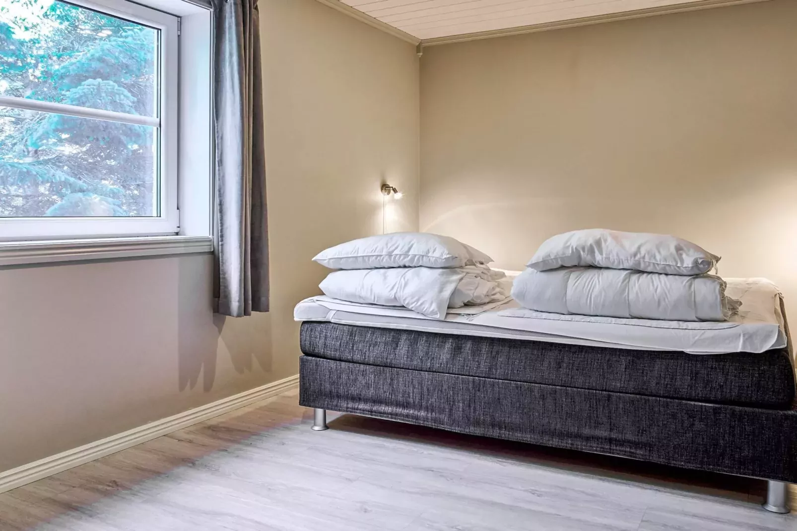 Luxe retraite in Balka -- By Traum Ferienwohnungen-Binnen
