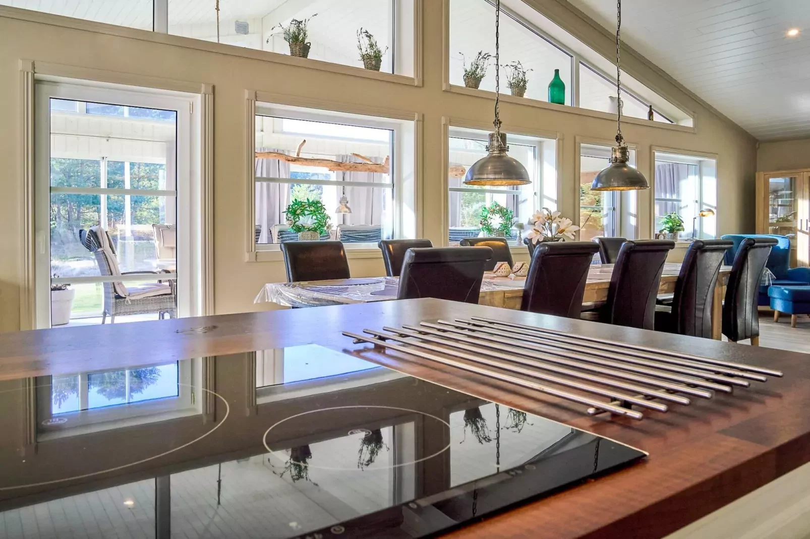 Luxe retraite in Balka -- By Traum Ferienwohnungen-Binnen
