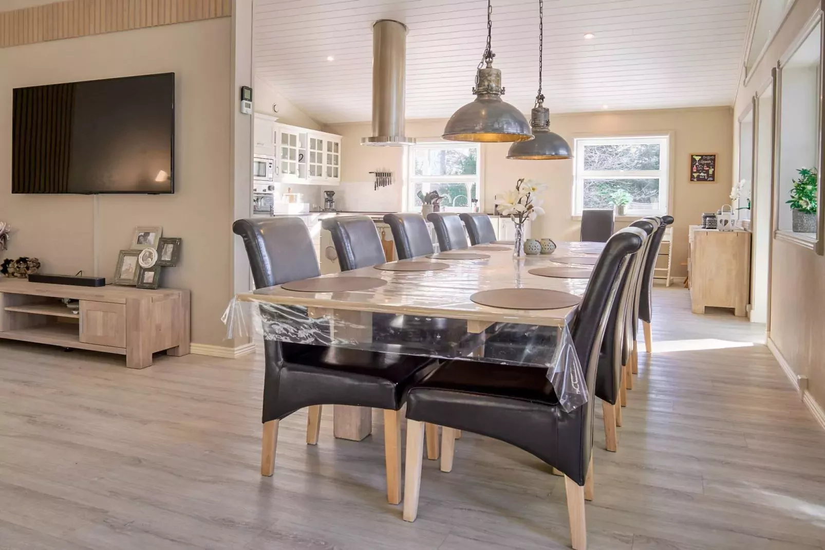 Luxe retraite in Balka -- By Traum Ferienwohnungen-Binnen